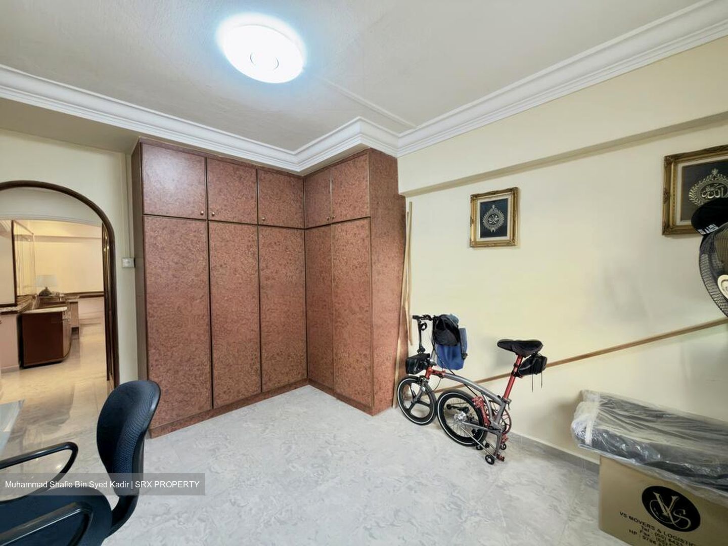 Blk 260 Tampines Street 21 (Tampines), HDB 5 Rooms #503680581